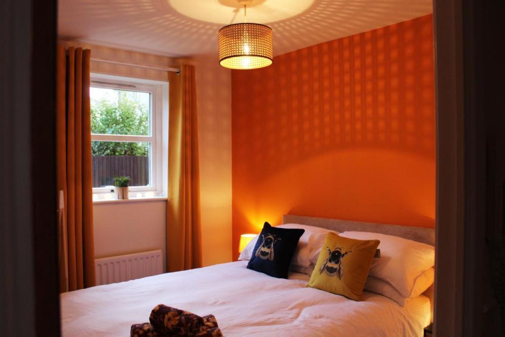 Cheery Craigie Ground Floor Apartment Perth Bagian luar foto